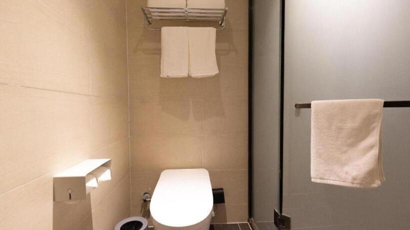 Hanting Hotel Cangzhou Nanpi