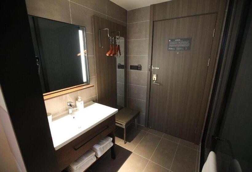 Hanting Hotel Harbin Bungalow Xinjiang Street