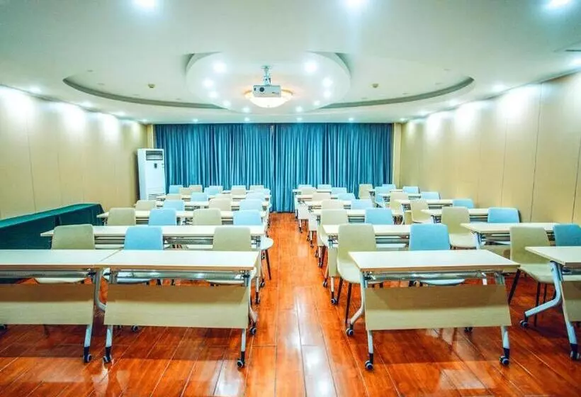 Hanting Hotel Pingdu Changzhou Road
