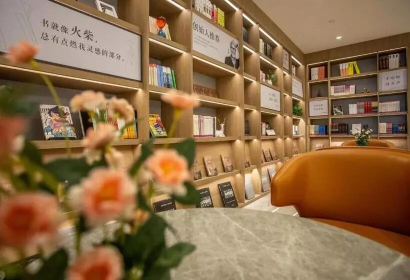 Hanting Hotel Pingdu Changzhou Road