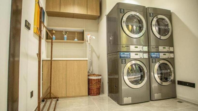 Hanting Hotel Pingdu Changzhou Road