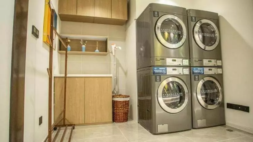 Hanting Hotel Pingdu Changzhou Road