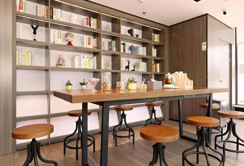 Hanting Hotel Sanhe Yanjiao Development Zone