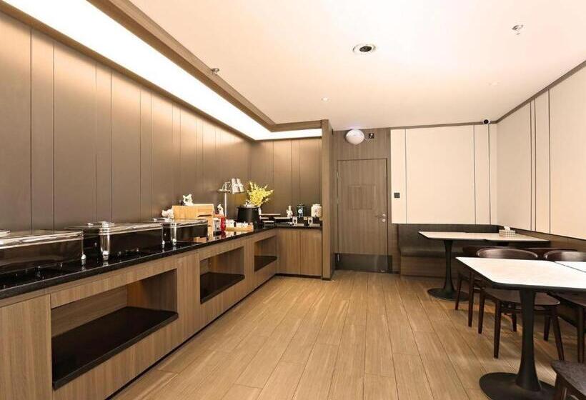 Hanting Hotel Sanhe Yanjiao Development Zone