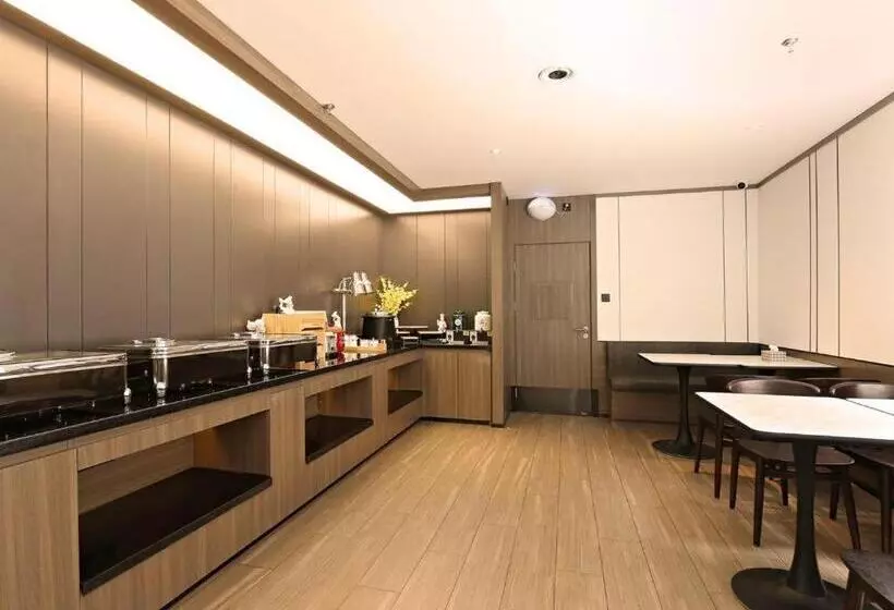 Hanting Hotel Sanhe Yanjiao Development Zone