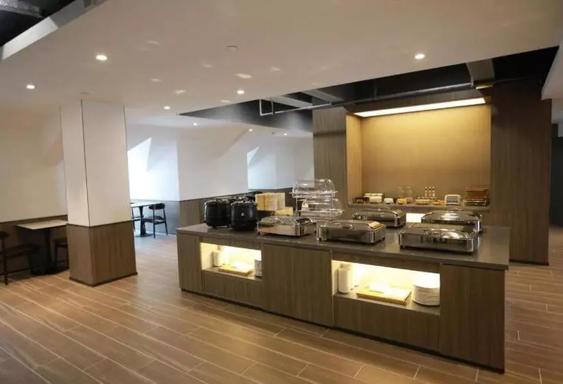 Hanting Hotel Shangqiu Minquan North Railway Station