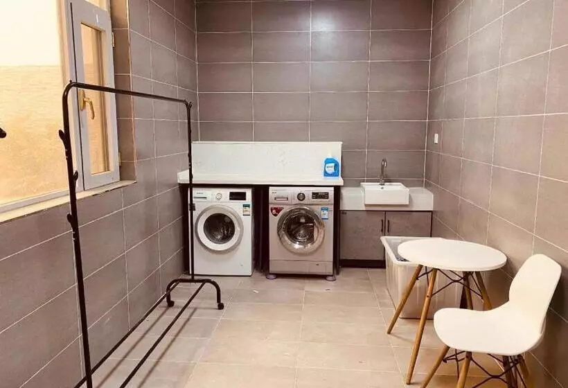 Hanting Hotel Xingtai Pingxiang County Zhonghua Road