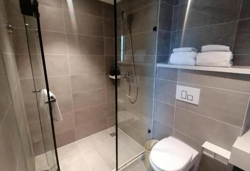 Hanting Hotel Xingtai Pingxiang County Zhonghua Road