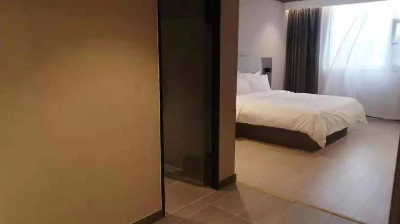 Hanting Hotel Xingtai Pingxiang County Zhonghua Road