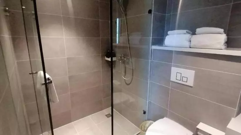 Hanting Hotel Xingtai Pingxiang County Zhonghua Road