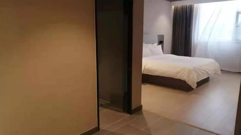 Hanting Hotel Xingtai Pingxiang County Zhonghua Road