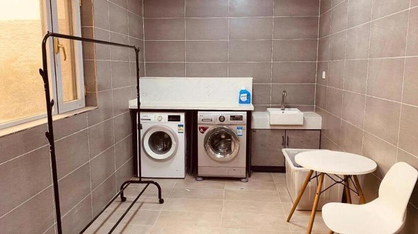 Hanting Hotel Xingtai Pingxiang County Zhonghua Road