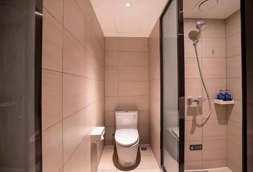 Hanting Hotel Xinxiang Yanjin Bus Station