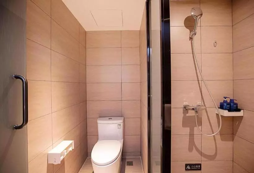 Hanting Hotel Xinxiang Yanjin Bus Station