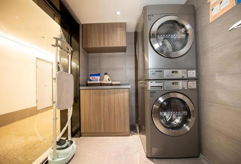 Hanting Hotel Xinxiang Yanjin Bus Station