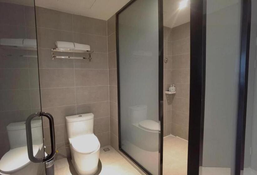 Hanting Hotel Xuancheng Jing County