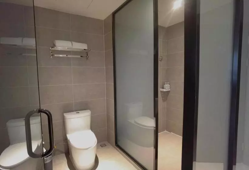 Hanting Hotel Xuancheng Jing County