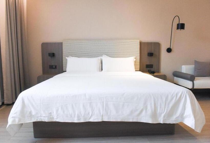 Hanting Hotel Xuancheng Jing County