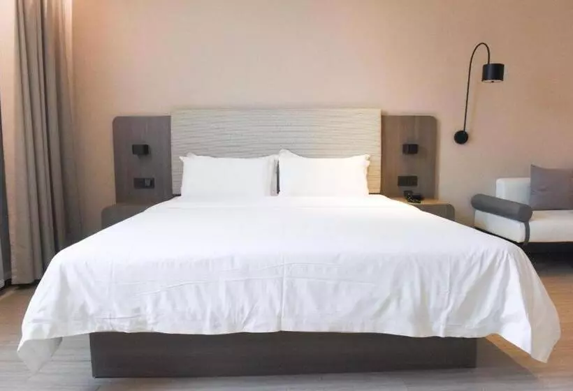 Hanting Hotel Xuancheng Jing County