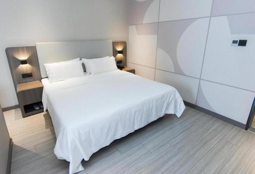 Hanting Hotel Xuancheng Jing County