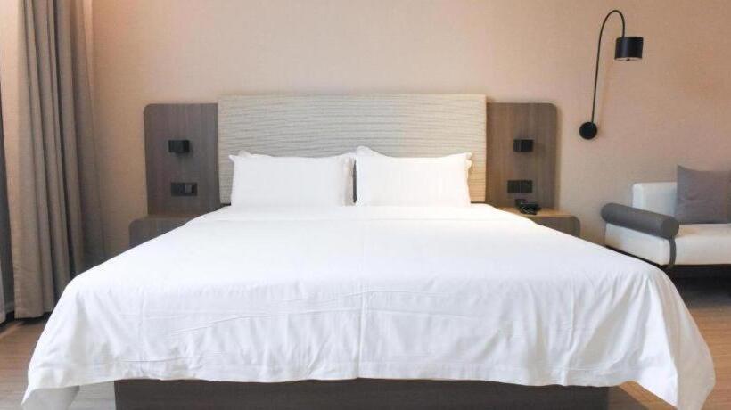 Hanting Hotel Xuancheng Jing County