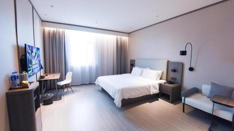 Hanting Hotel Xuancheng Jing County