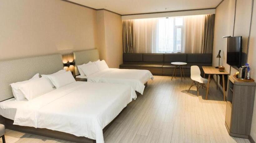 Hanting Hotel Xuancheng Jing County