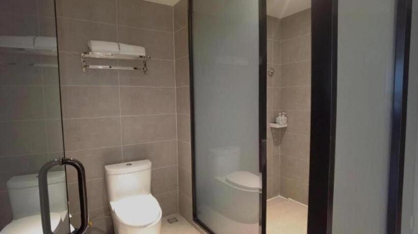 Hanting Hotel Xuancheng Jing County