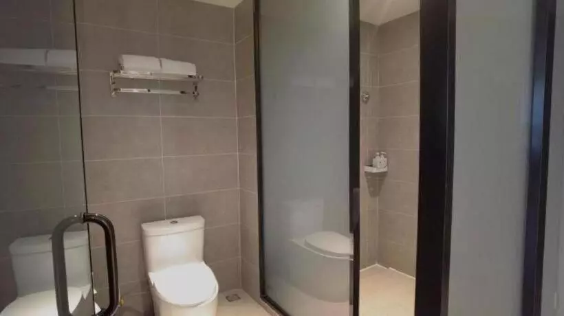 Hanting Hotel Xuancheng Jing County