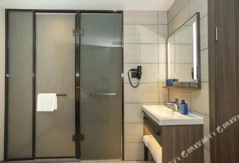 Hanting Hotel Zaozhuang Guangming Road