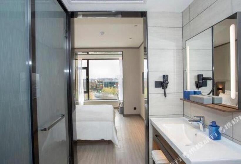 Hanting Hotel Zaozhuang Guangming Road