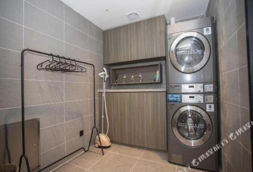 Hanting Hotel Zaozhuang Guangming Road