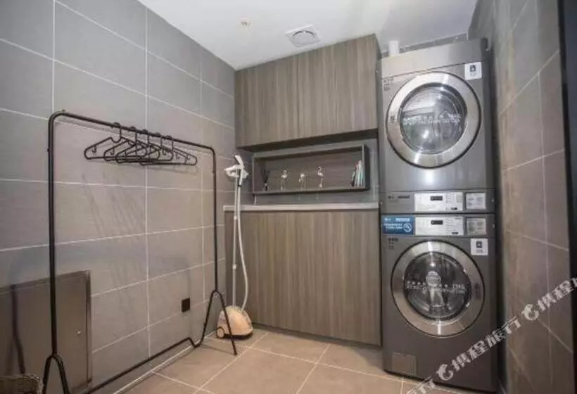 Hanting Hotel Zaozhuang Guangming Road