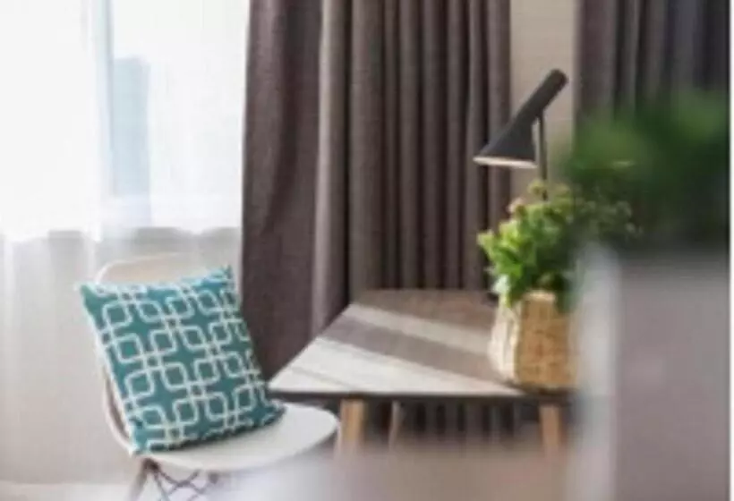 Hanting Hotel Zibo Gaoqing Huanghe Road