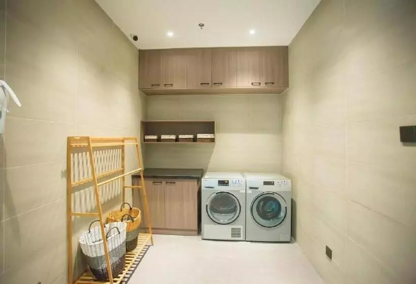 Hanting Hotel Zibo Gaoqing Huanghe Road