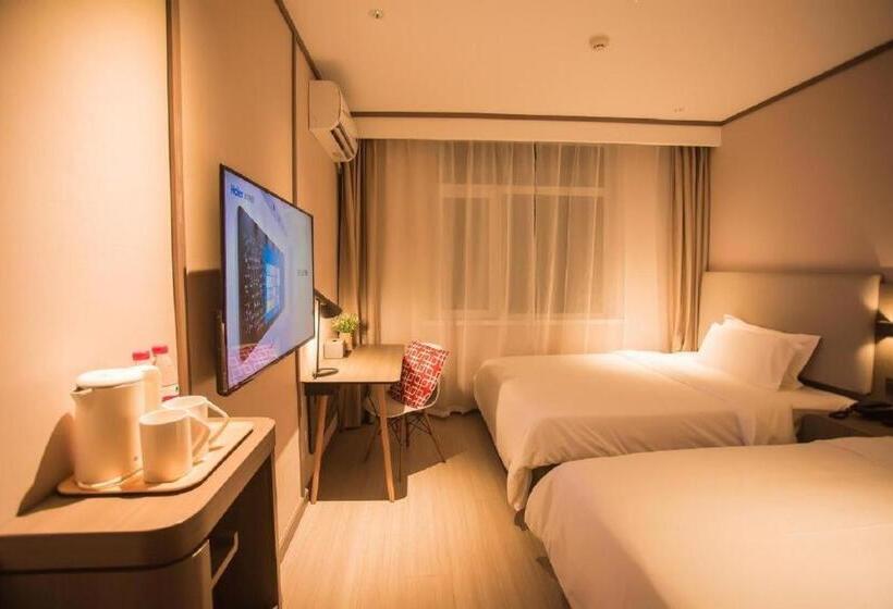 Hanting Hotel Zibo Gaoqing Huanghe Road