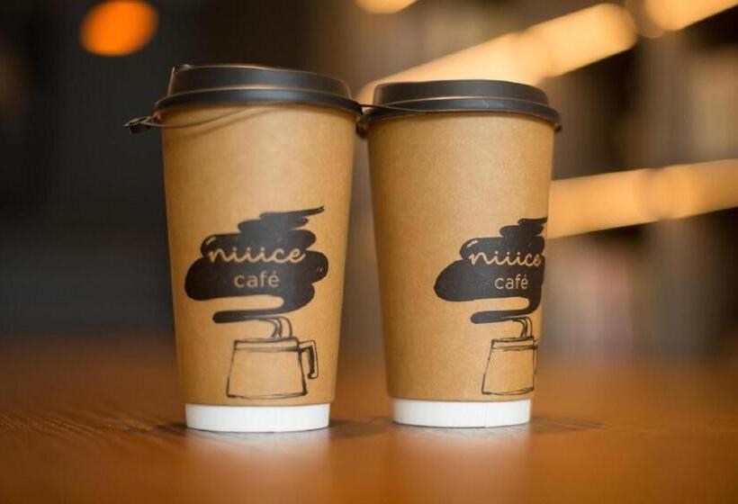 Hanting Hotel Zibo Gaoqing Huanghe Road