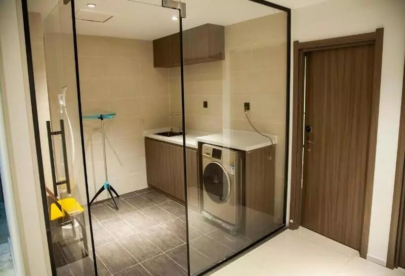 Hanting Premium Hotel Youjia Dengfeng Terminal