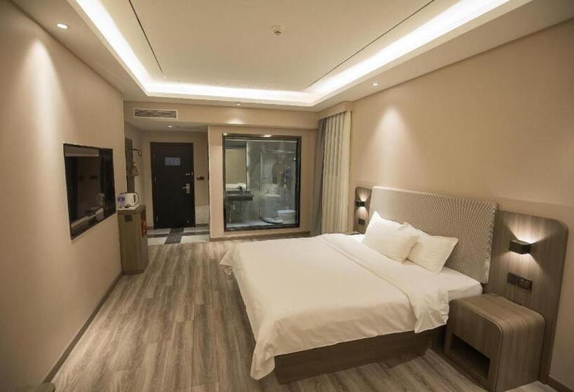 Hanting Premium Hotel Youjia Dengfeng Terminal