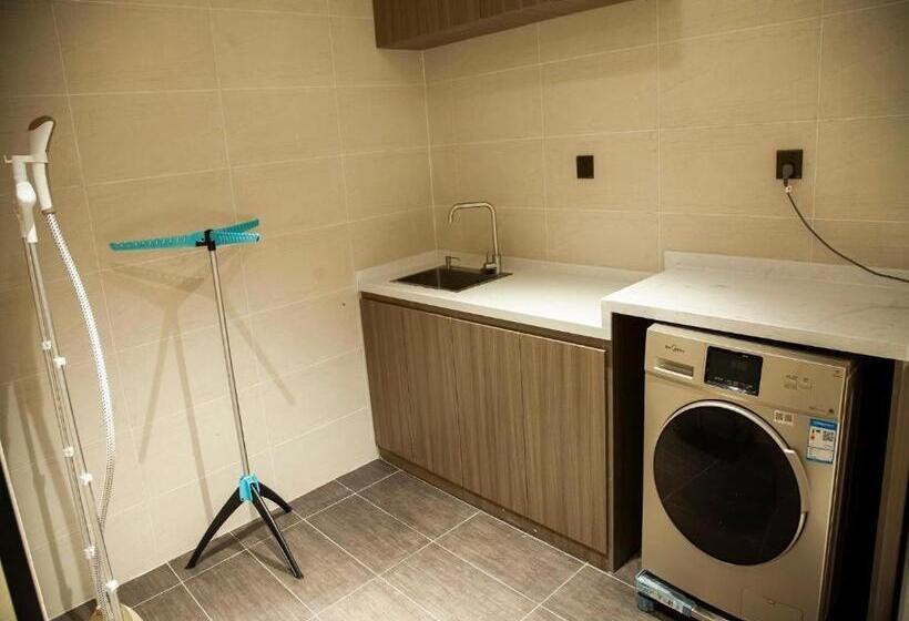 Hanting Premium Hotel Youjia Dengfeng Terminal