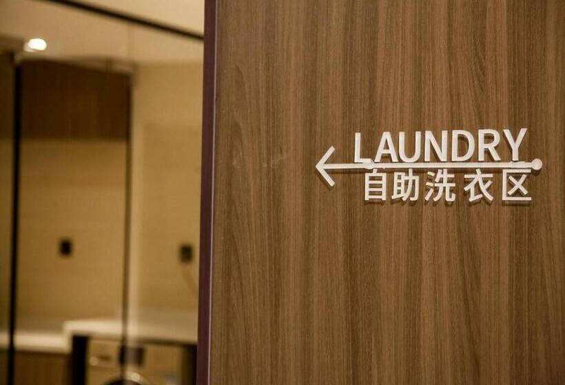 Hanting Premium Hotel Youjia Dengfeng Terminal