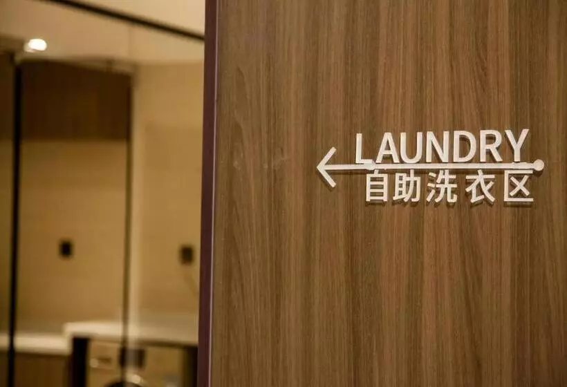 Hanting Premium Hotel Youjia Dengfeng Terminal