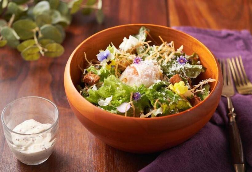 فندق Longinghouse　旧軽井沢・諏訪ノ森