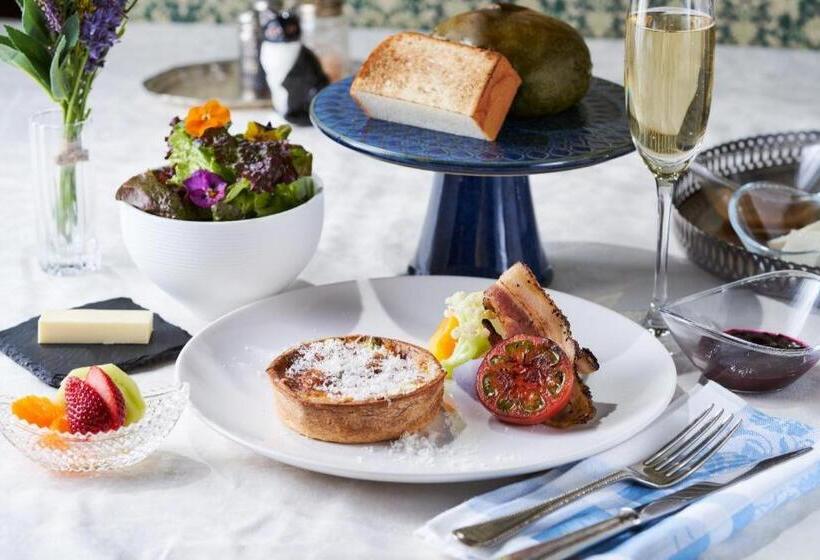 فندق Longinghouse　旧軽井沢・諏訪ノ森