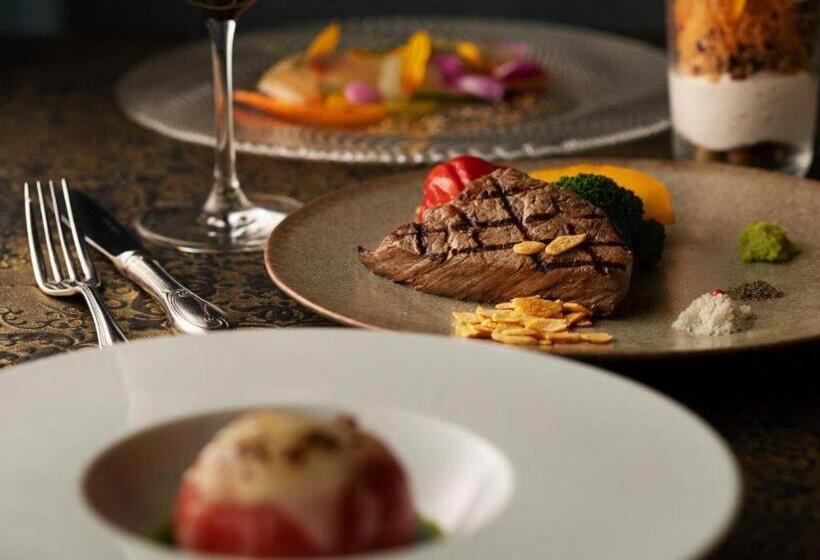 فندق Longinghouse　旧軽井沢・諏訪ノ森