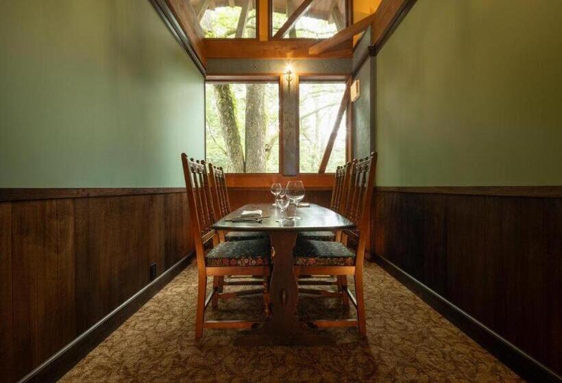 فندق Longinghouse　旧軽井沢・諏訪ノ森