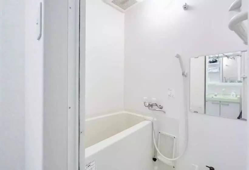 Hotelli Nomad Kiara City