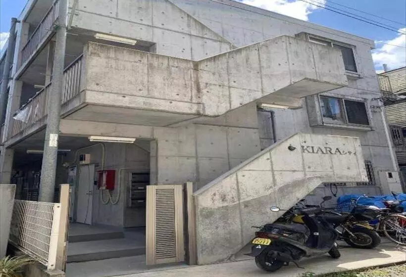 Hotelli Nomad Kiara City