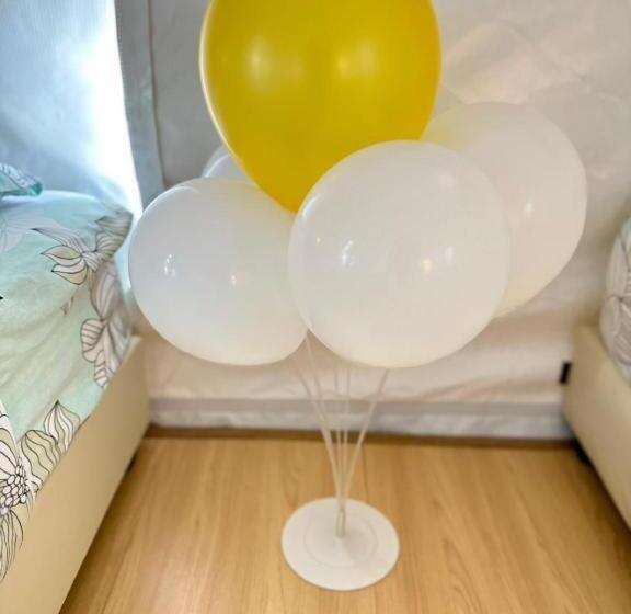 Szálloda Ozone By Bankhaokho