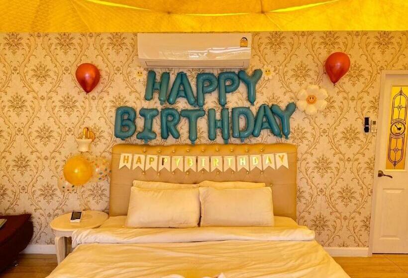 Szálloda Ozone By Bankhaokho